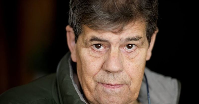 "Ben Ali Libi" voorgedragen door Joost Prinsen (1942-2025) | Hans