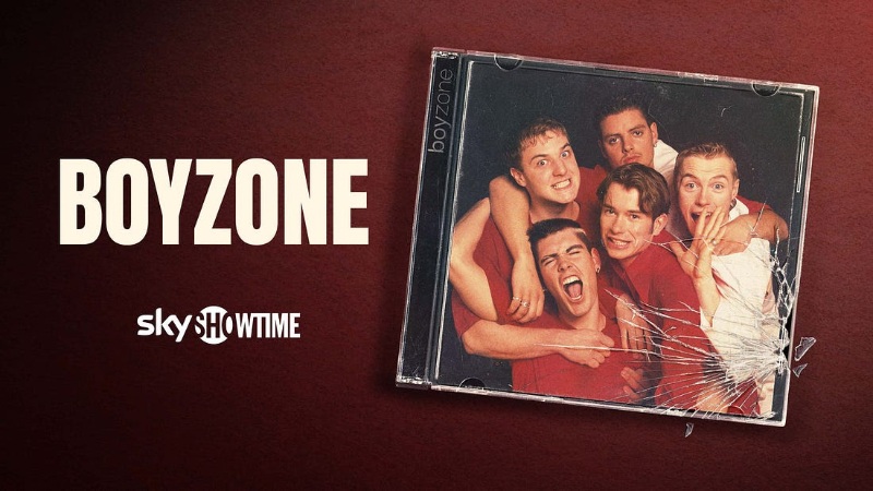 Boyzone: Life, Death And Boybands | Hans