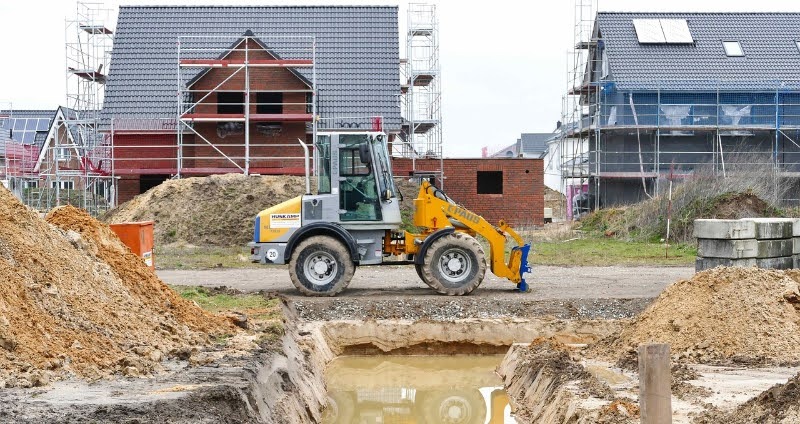 Tekort aan woningen, dit zijn de belangrijkste oorzaken | Hans