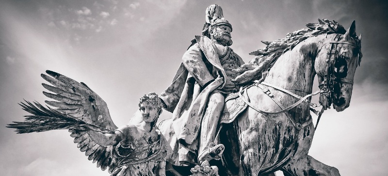 De rechtsstaat en geloof | Hans