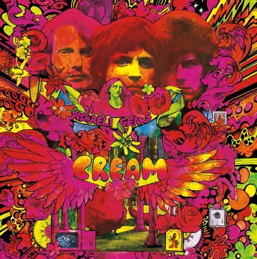 Cream | Hans