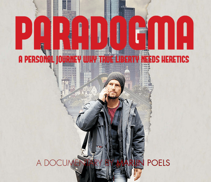 Paradogma: op zoek naar de oercode van de mensheid | Hans