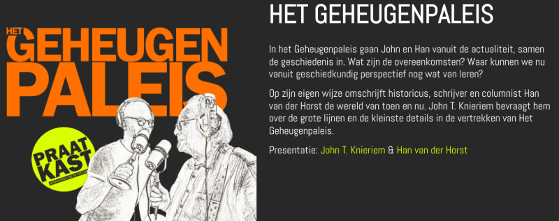 “China’s DeepSeek versus Amerika’s Techreuzen: Wie Heeft de Macht Over de Waarheid?” | Hans