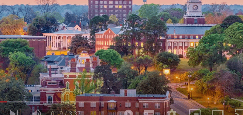 Georgia On My Mind | Hans