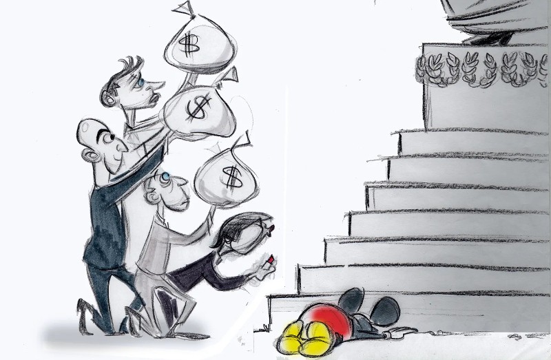 Elon Musk, Trump en 'het einde van woke' met Beatrice de Graaf | Hans