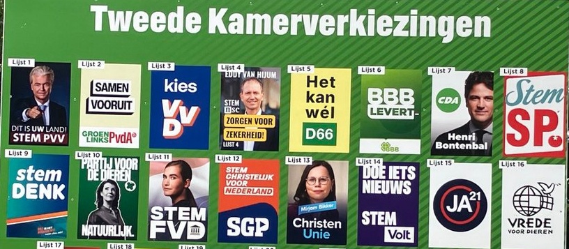 Boodschap van Animal Farm | Hans