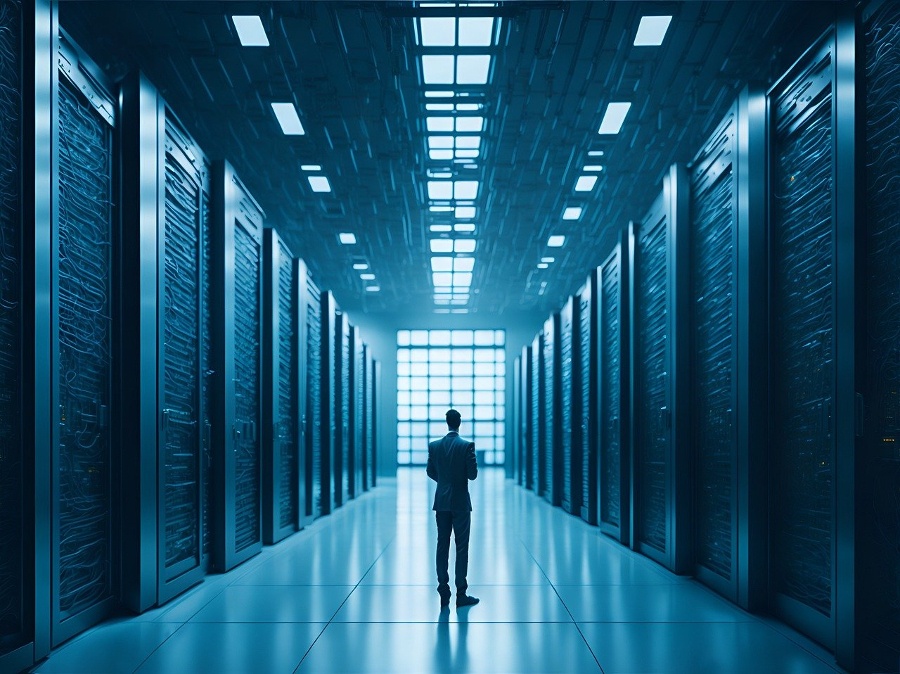 Wordt het tijd voor dataschaamte? | Hans