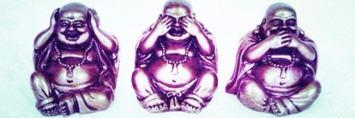 Onterechte onzekerheid? | SimplyLaura