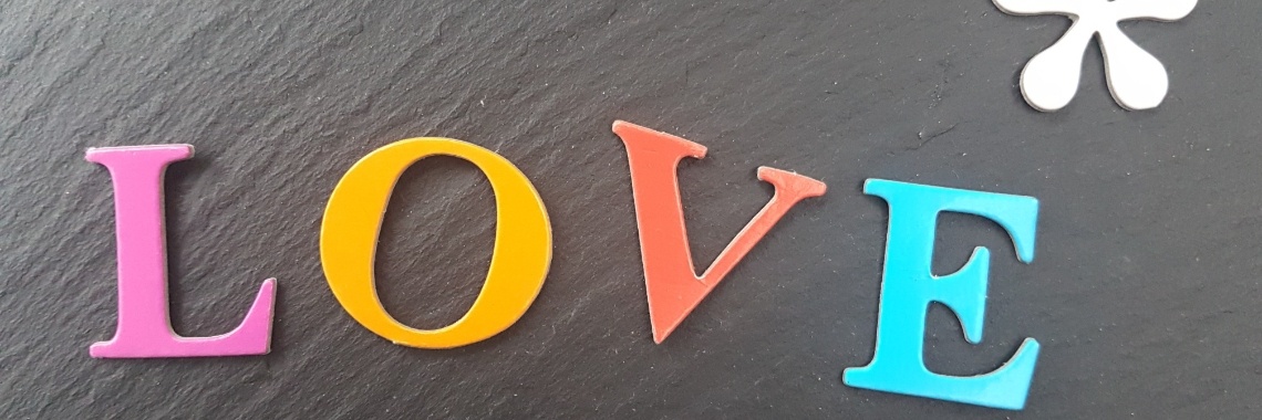 10 x Valentijn  | bijlenie
