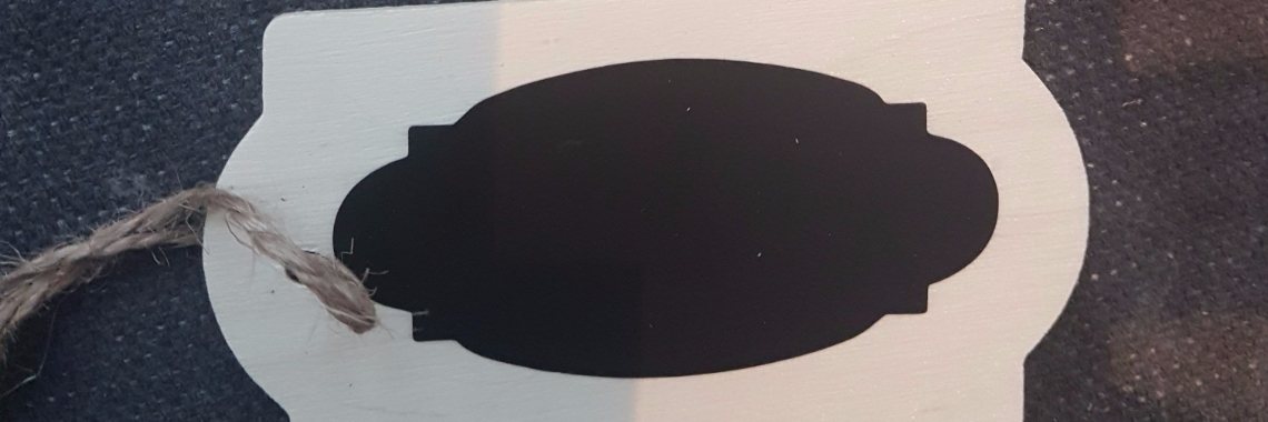 Cadeau labels | bijlenie