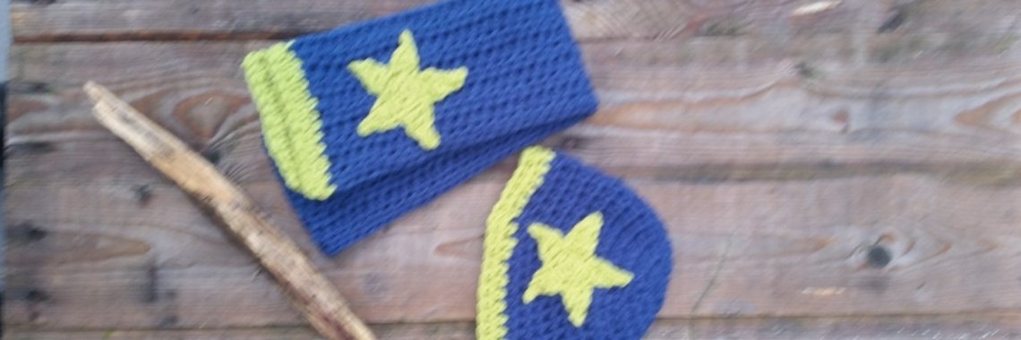 Haken voor de allerkleinste | bijlenie