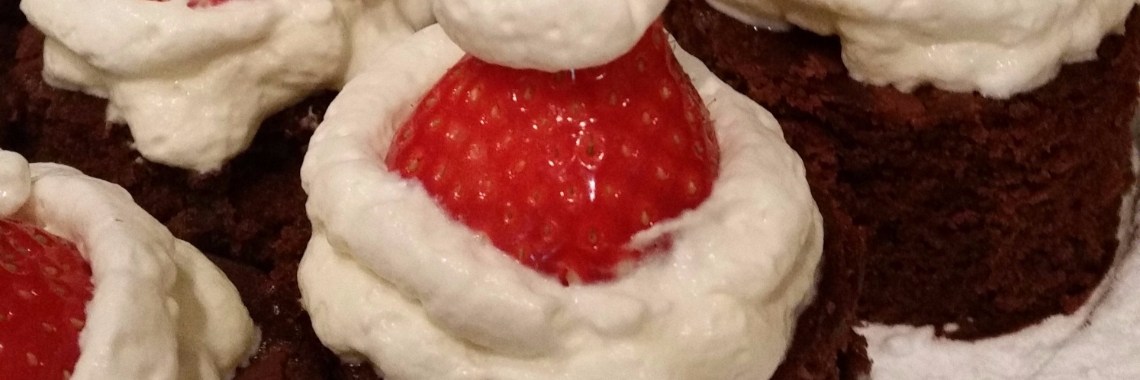 Kerstdiner op de basisschool | bijlenie