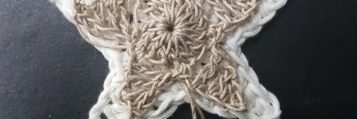 kerststerren haken  | bijlenie