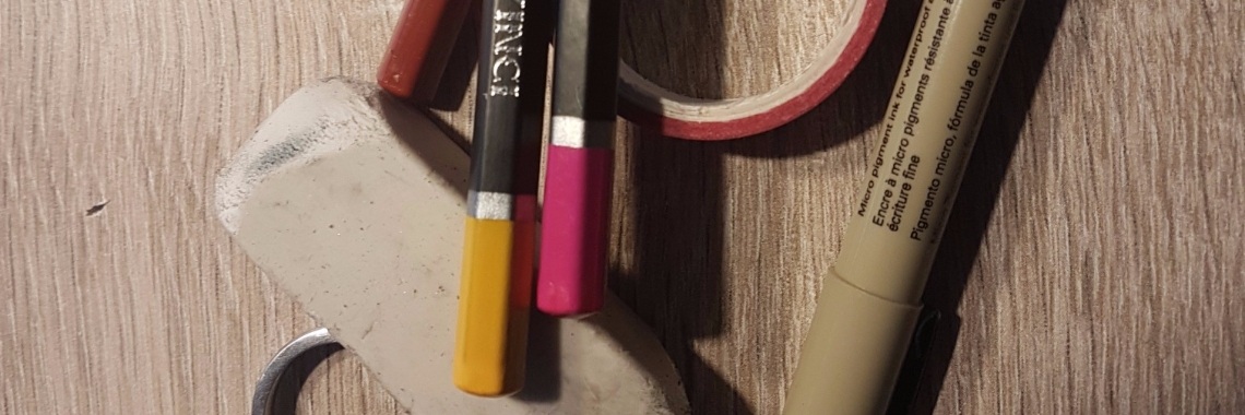 Kunst in het klein / pop art emoticons | bijlenie