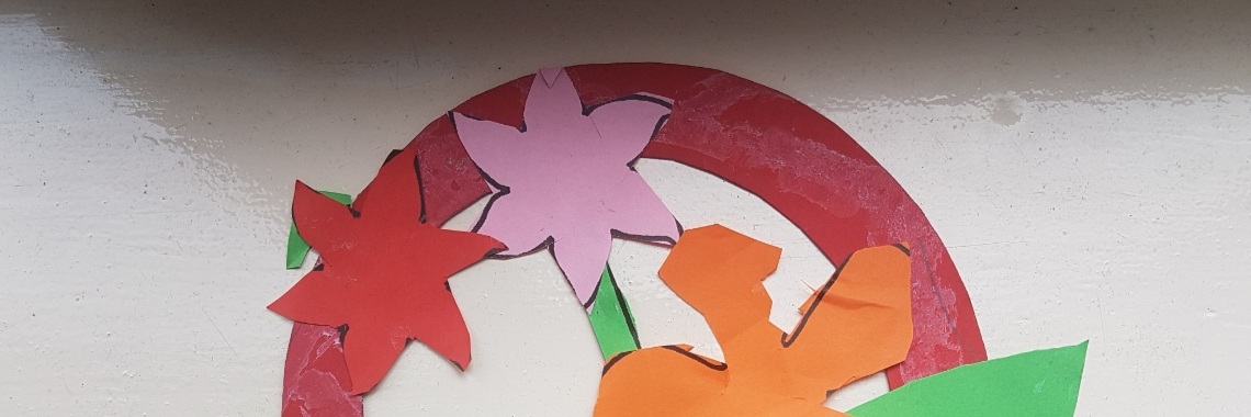 Lente bloemen  | bijlenie