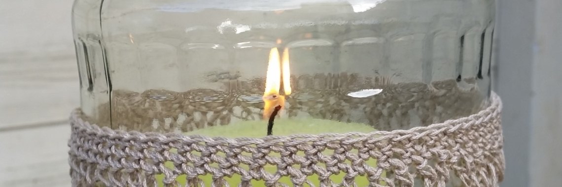 Lichtjes in de tuin | bijlenie