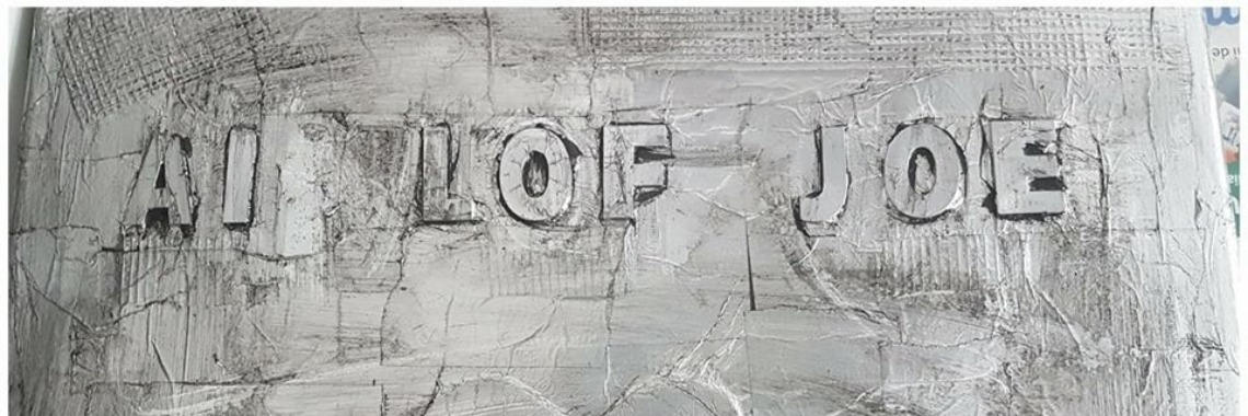 Metal Art  | bijlenie