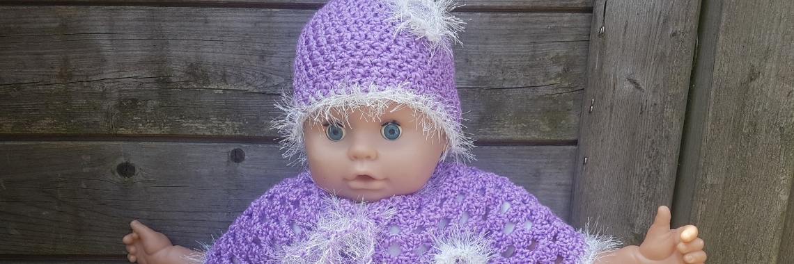 Mijn pop heeft niets om aan te trekken | bijlenie