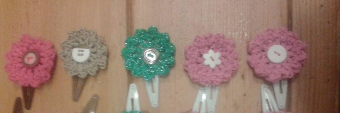 Mini meisjes spulletjes | bijlenie
