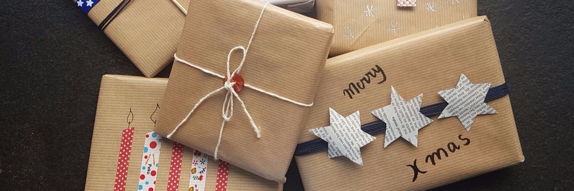 Mooi Ingepakt Kerst | bijlenie