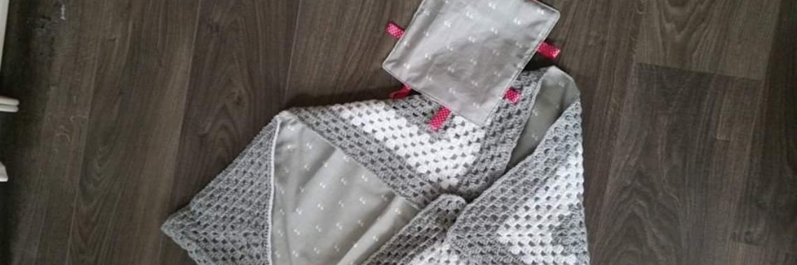 Op kraamvisite | bijlenie