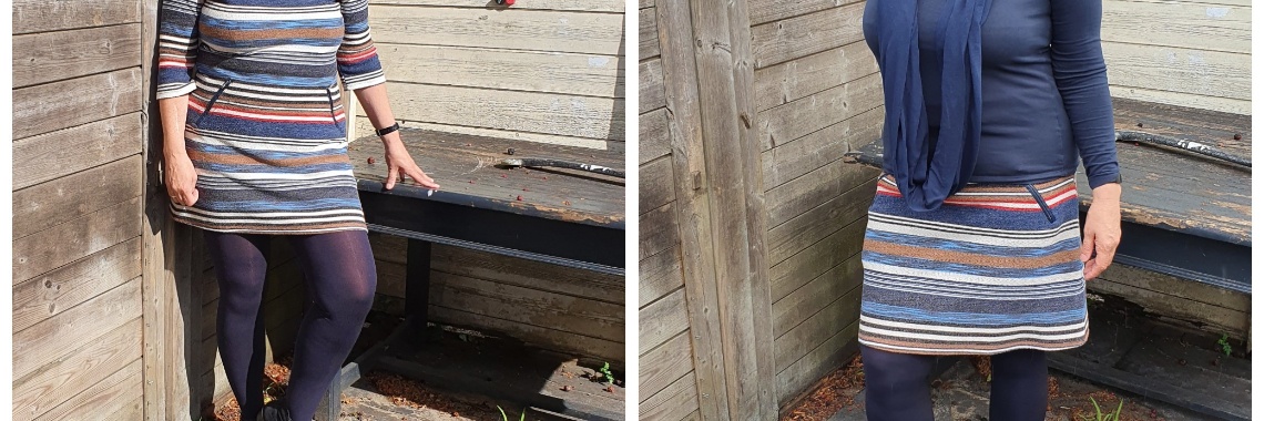 Recykleren : before and after | bijlenie