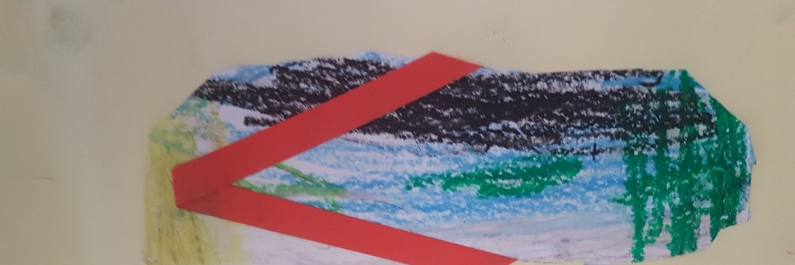 Teenslippers in knutselland | bijlenie