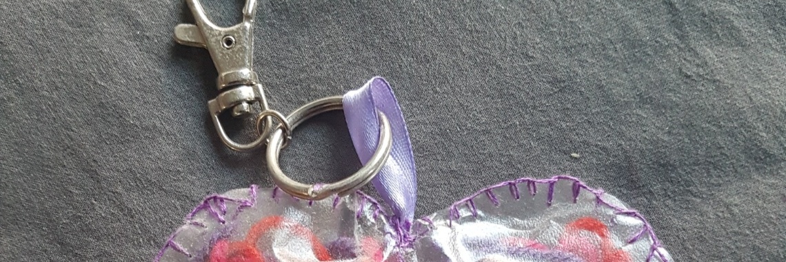 Wat restjes wol | bijlenie