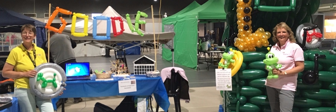 Mooi bedrag voor Prince Fluffy Kareem | Prince Fluffy Kareem