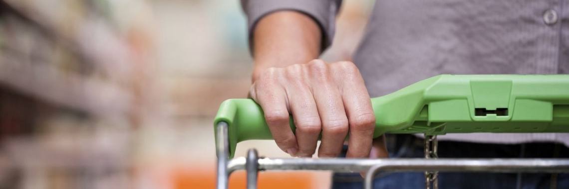 Frustraties van een caissiere | MaudB