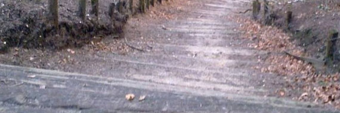 K*nker kanker, deel 21 Revalideren | ka4fr