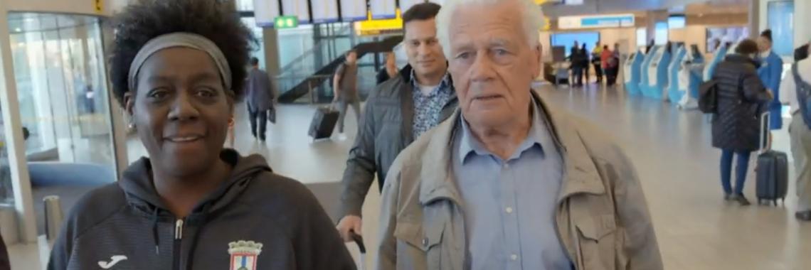 K*nker kanker, deel XI de uitzending | ka4fr