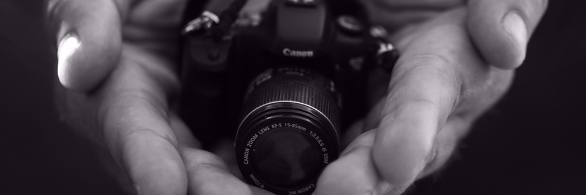 12 weetjes over moderne fotografie | Stefanieke