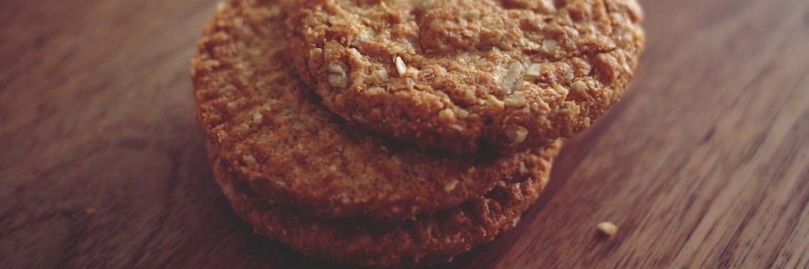 Een zelf te maken gezonde snack voor je hond | Stefanieke