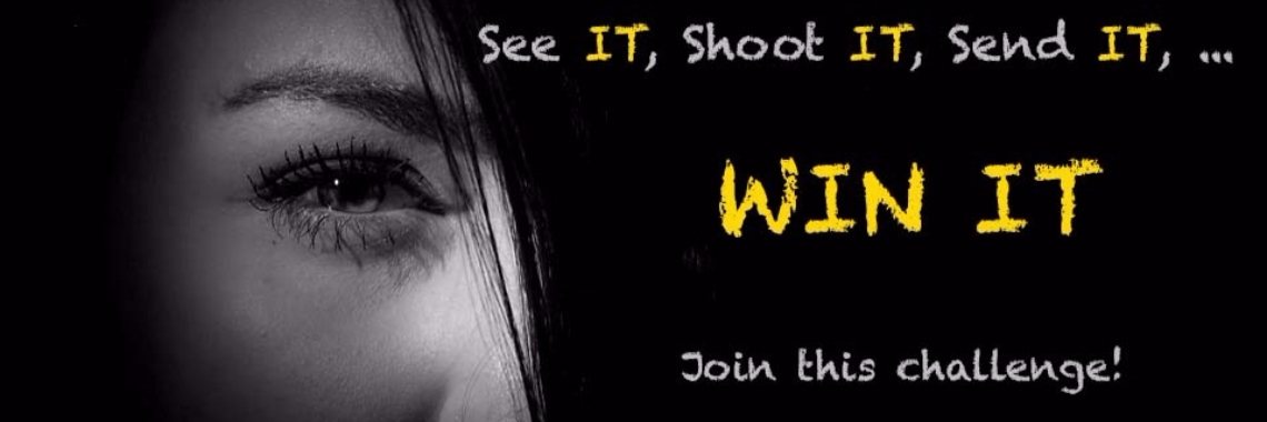 Shoot IT (2) | Stefanieke