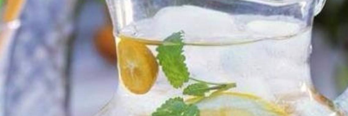 Supertip bij warm weer! | Pascalle Lembrechts