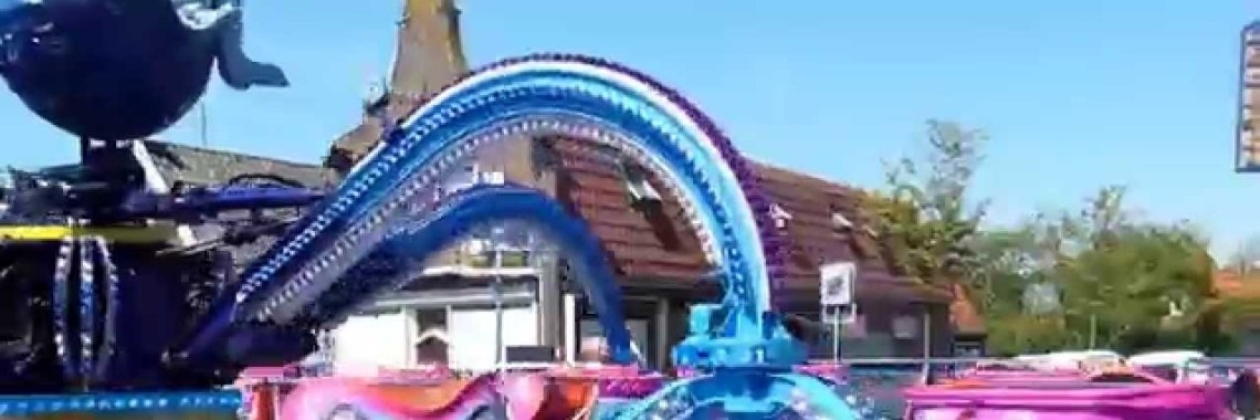 Het is geen feest, | Jacob Aberkrombie