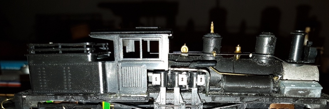 Inpakken en wegwezen! | Jacob Aberkrombie