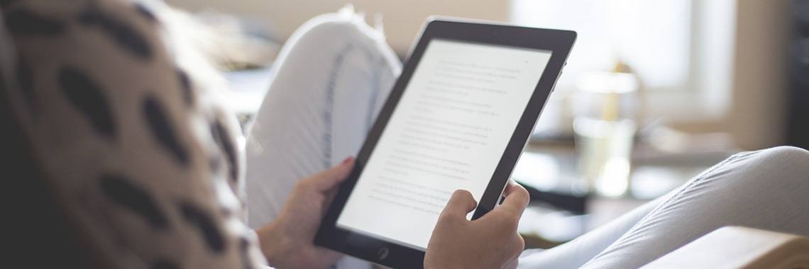 Geen inspiratie? 10 onderwerpen om over te bloggen | Jeje60