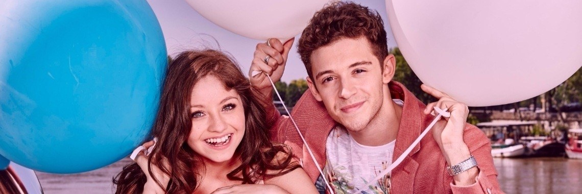 Oprechte vriendschap | Jeje60