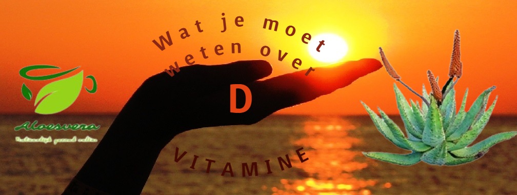 Wat je moet weten over Vitamine D | Loes