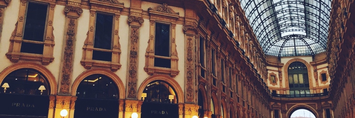 Milan part 1 | yeztours