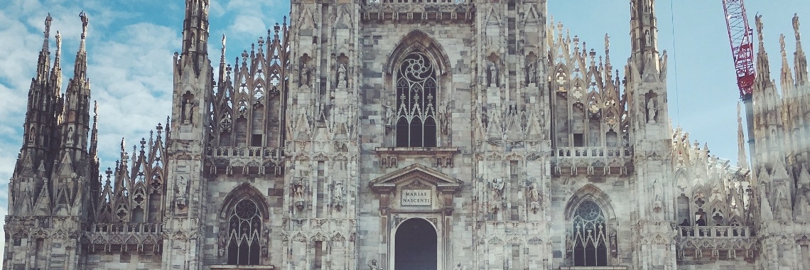 Milan part 2 | yeztours