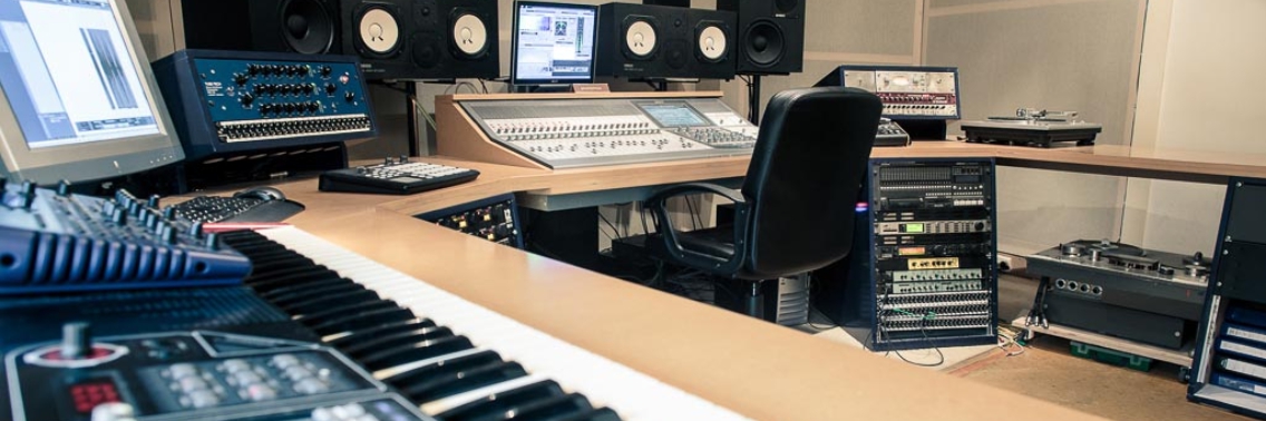 Muziek maken, waar begin ik? (Elektronisch) | Daan