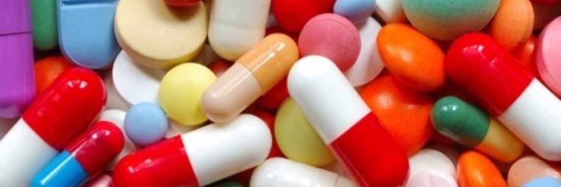 Een anti- epilepticum tegen stemmingswisselingen! | De schaamte voorbij!