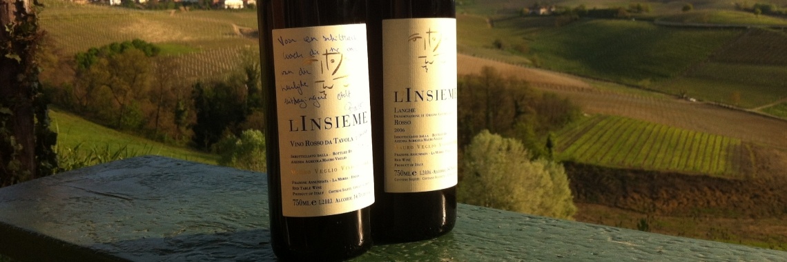 Voor elke situatie een wijn* De ultieme gids | Gramolere - Kaat