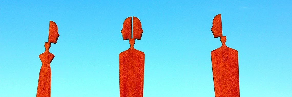 Twee moeders | Alzheimerblog