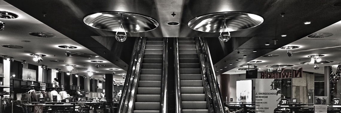 Warenhuis Graijmahr: een bijzondere dag | Alzheimerblog