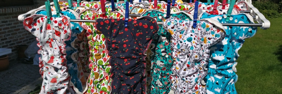 Washable diapers, tasty #duurzaam | IcBucketlist2happinezz