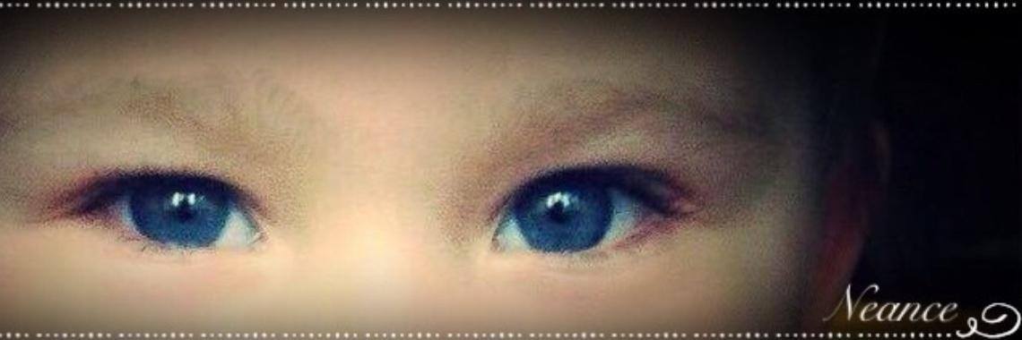 De wereld, door kinderogen...(2) | Neance